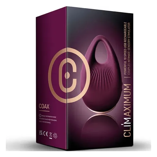 D-244498 CLIMAXIMUM