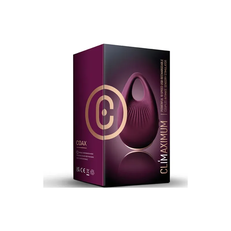 D-244498 CLIMAXIMUM