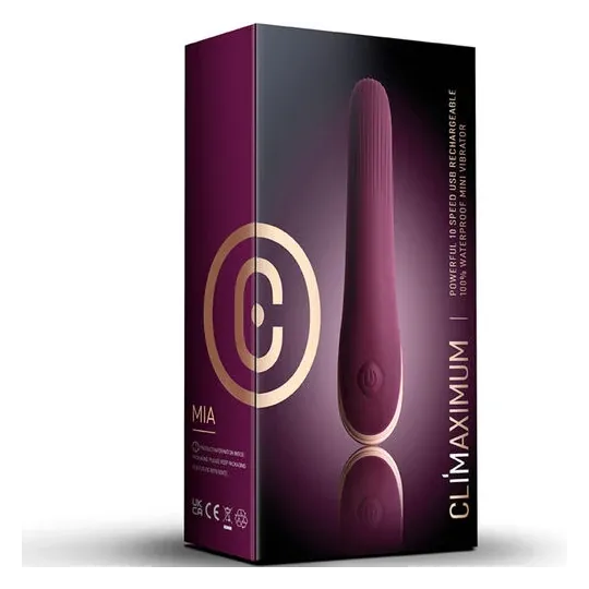 D-244510 CLIMAXIMUM