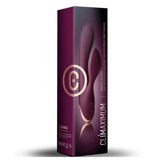 D-244509 CLIMAXIMUM