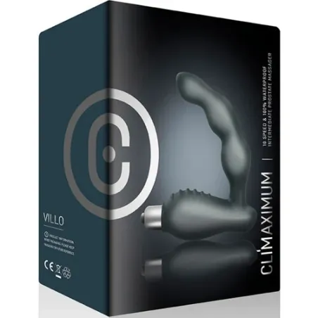 D-244519 CLIMAXIMUM