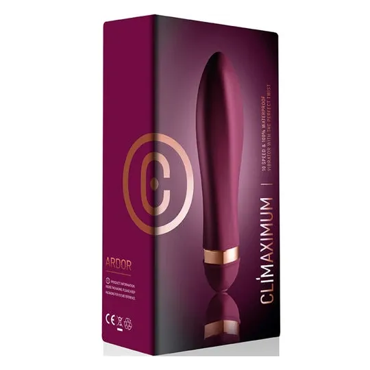 D-244491 CLIMAXIMUM