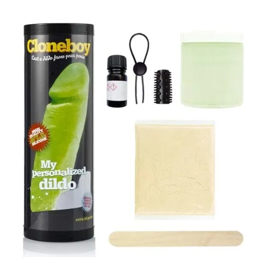 D31-22618 CLONEBOY