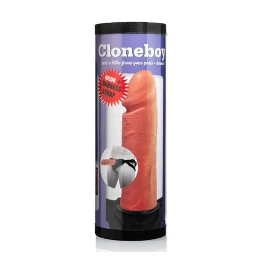 D-216588 CLONEBOY