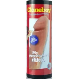 D31-22615 CLONEBOY