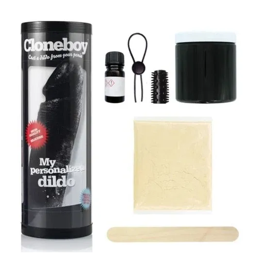 D31-22616 CLONEBOY
