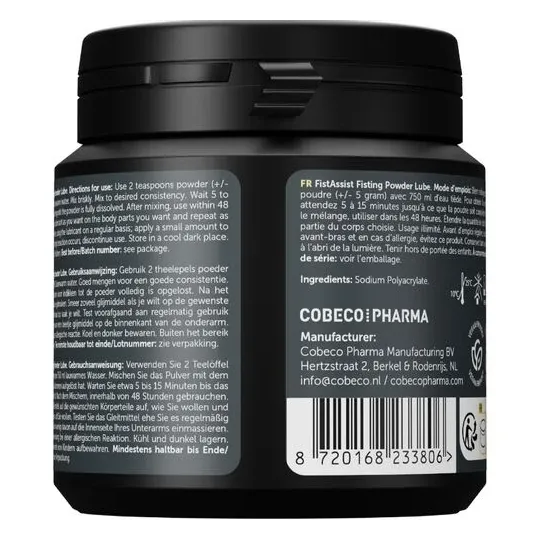 D-245052 COBECO - FIST ASSIST