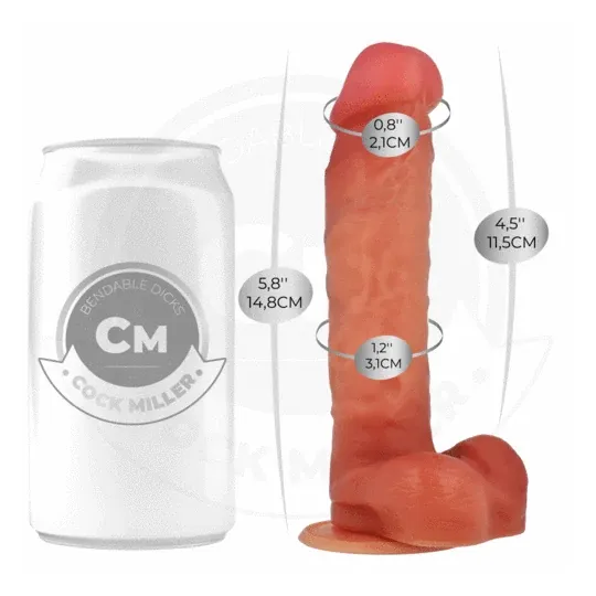 D-243378 COCK MILLER