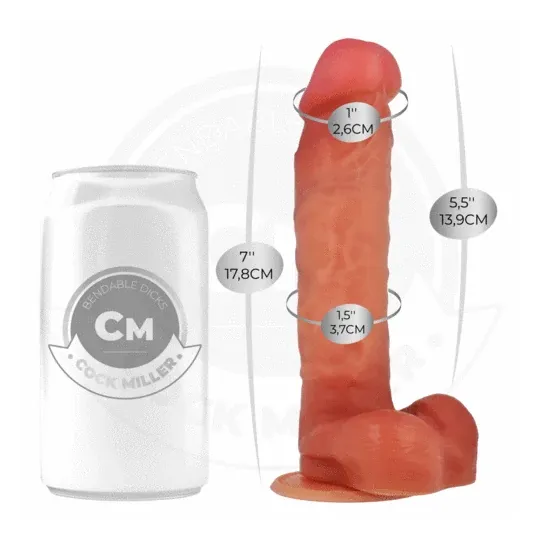 D-243379 COCK MILLER