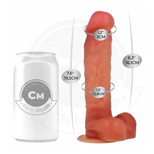 D-243380 COCK MILLER