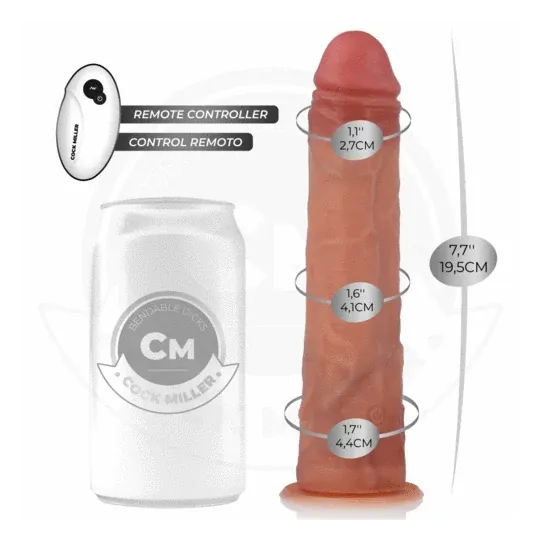 D-243370 COCK MILLER