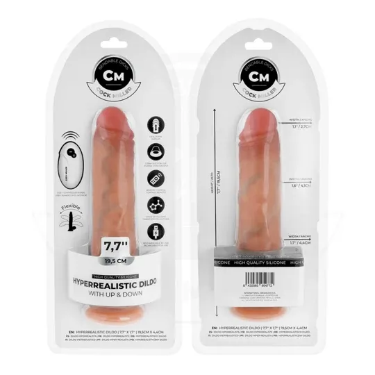 D-243370 COCK MILLER