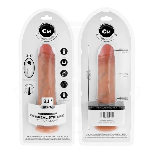 D-243372 COCK MILLER