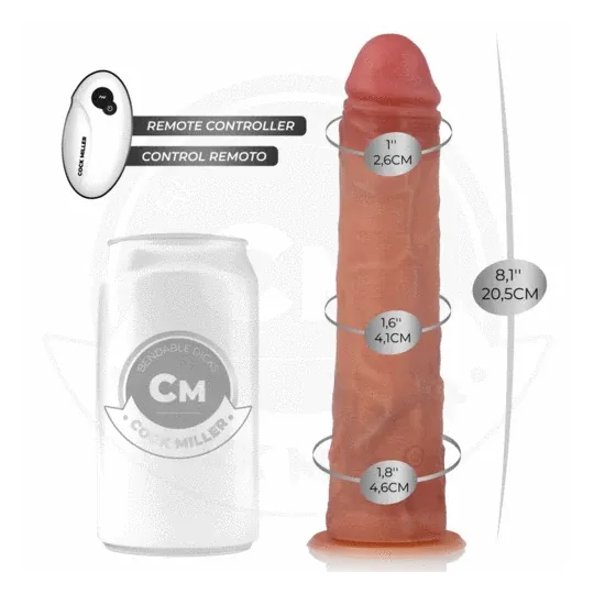 D-243372 COCK MILLER
