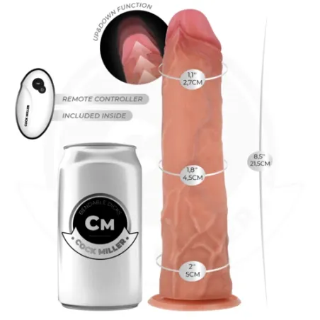 D-243374 COCK MILLER