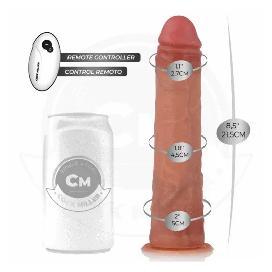 D-243374 COCK MILLER