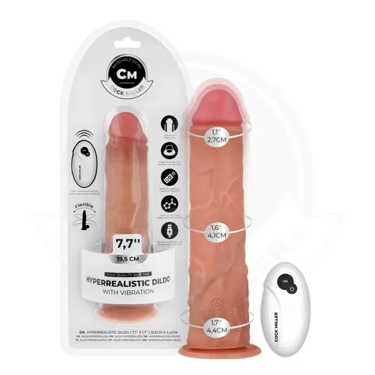 D-243369 COCK MILLER