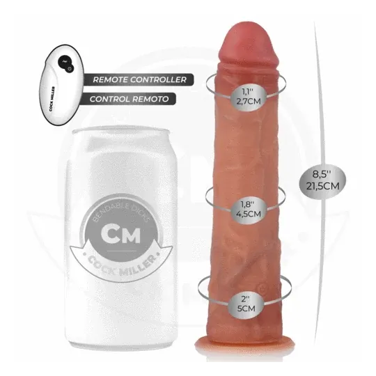 D-243369 COCK MILLER