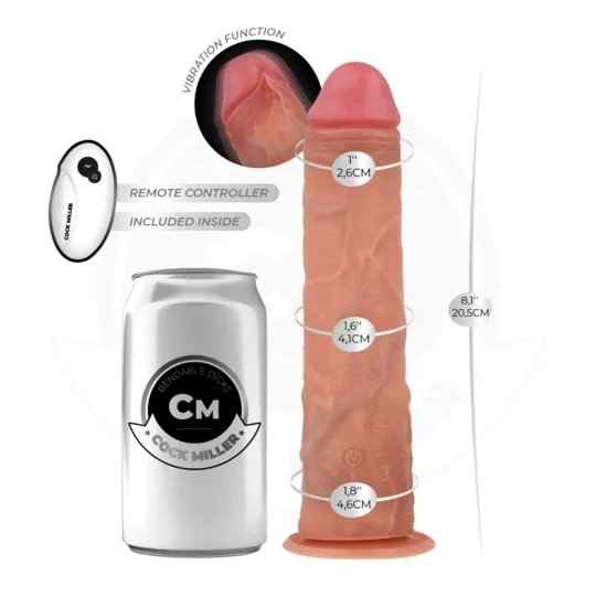 D-243371 COCK MILLER