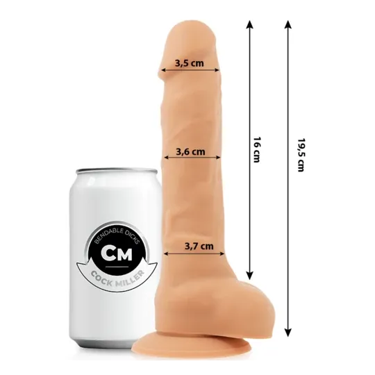D-224954 COCK MILLER
