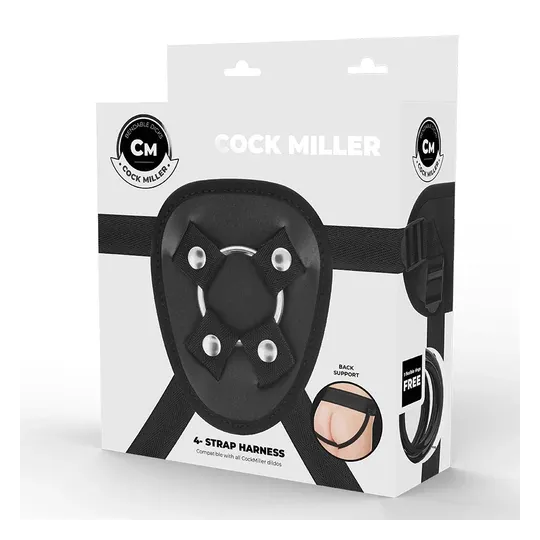D-227625 COCK MILLER