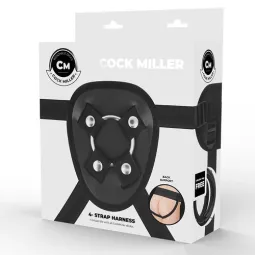 D-227627 COCK MILLER