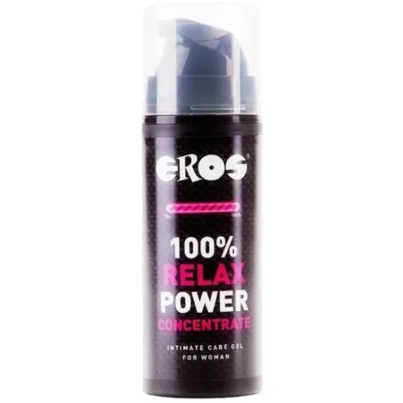 D-203257 EROS POWER LINE
