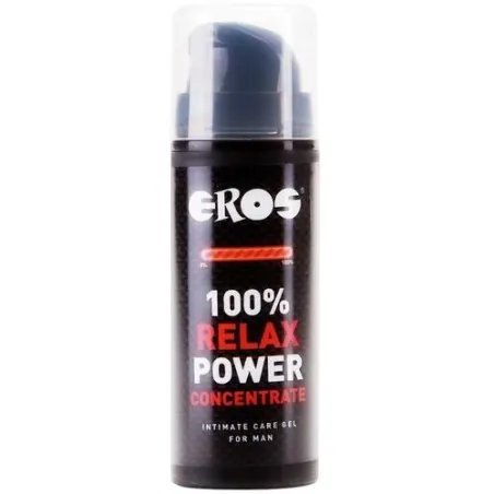 D-203258 EROS POWER LINE