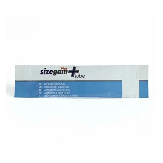 [ { "fr": "Boîte carton du gel lubrifiant intime effet froid 500 COSMETICS, 10 unidoses 5ml, base d'eau", "de": "Kartonschachtel