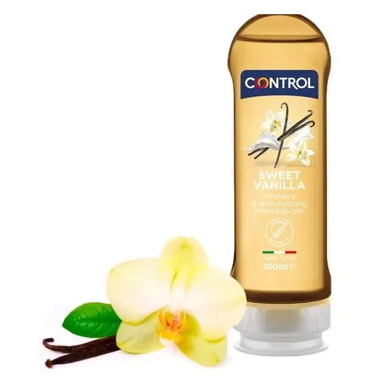 D-216118 CONTROL LUBES