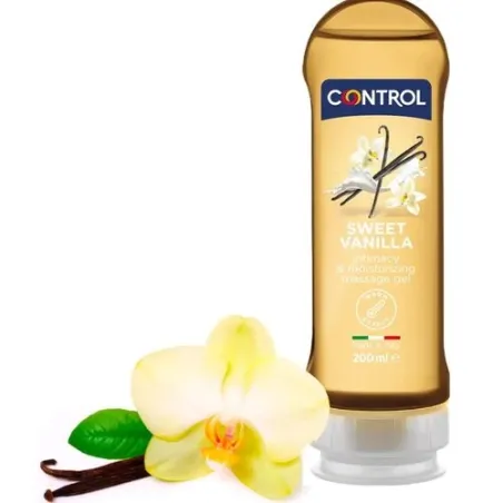 D-216118 CONTROL LUBES