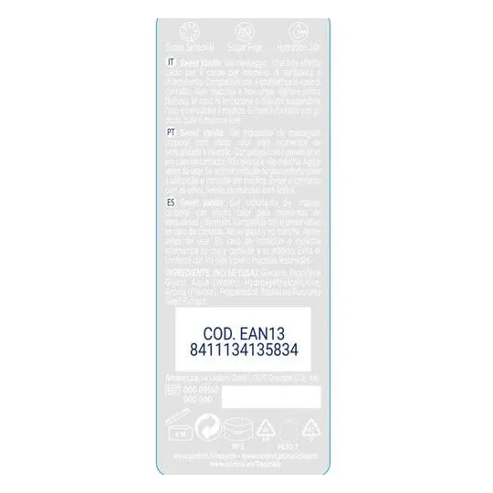 D-216118 CONTROL LUBES