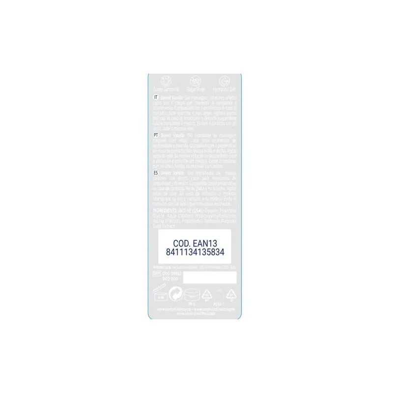 D-216118 CONTROL LUBES