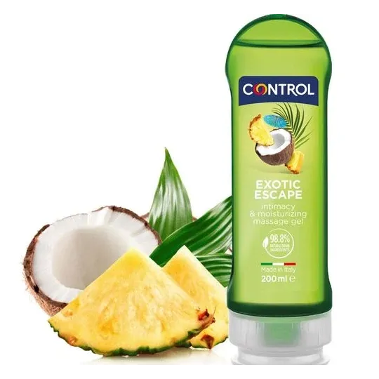 D-216115 CONTROL LUBES