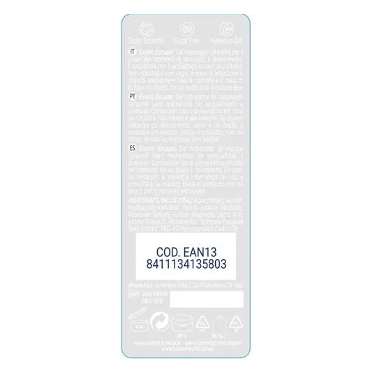 D-216115 CONTROL LUBES