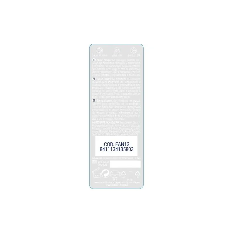 D-216115 CONTROL LUBES
