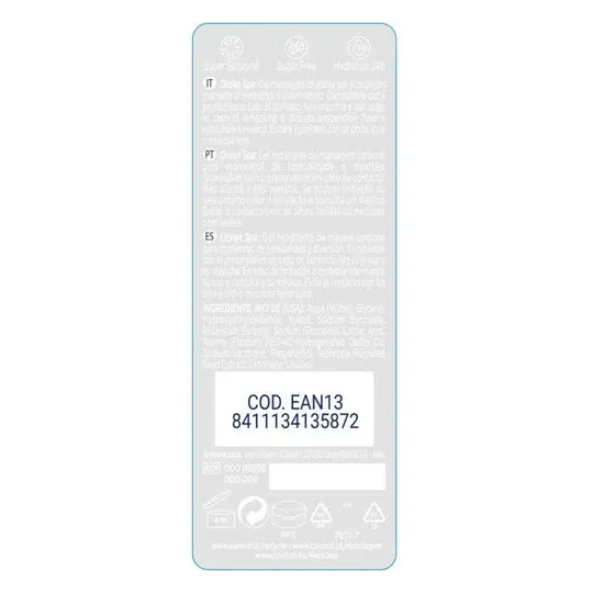 D-216116 CONTROL LUBES
