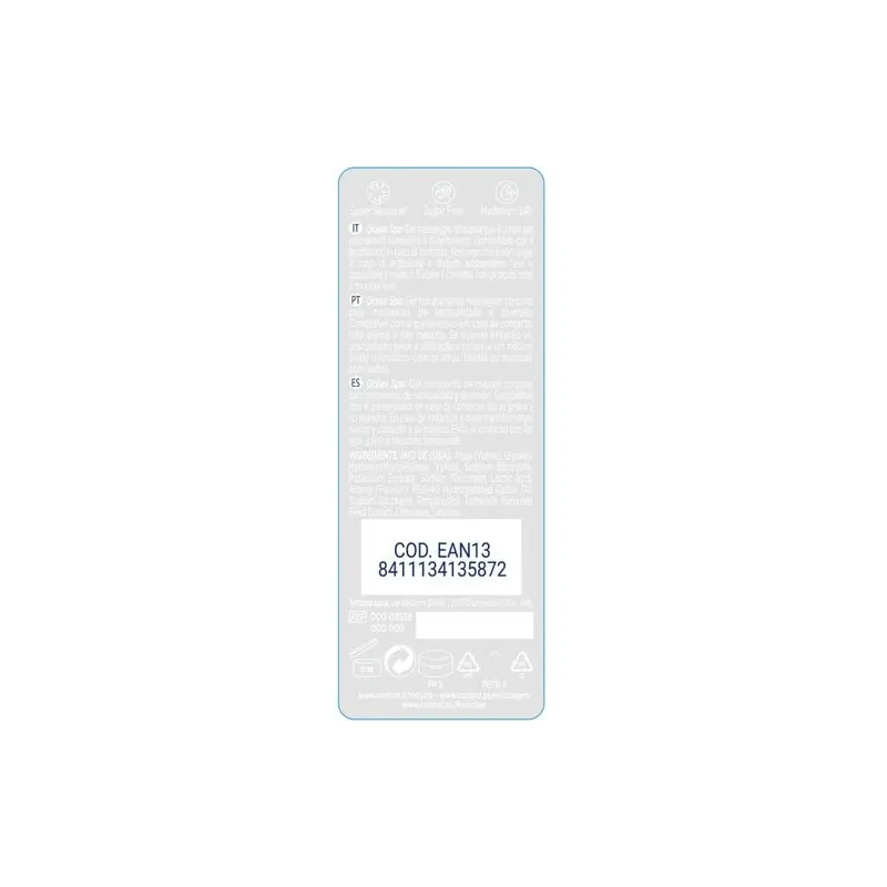 D-216116 CONTROL LUBES