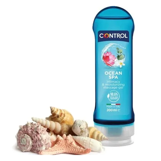 D-216116 CONTROL LUBES