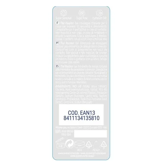 D-216117 CONTROL LUBES