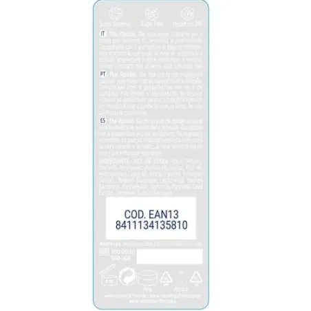 D-216117 CONTROL LUBES