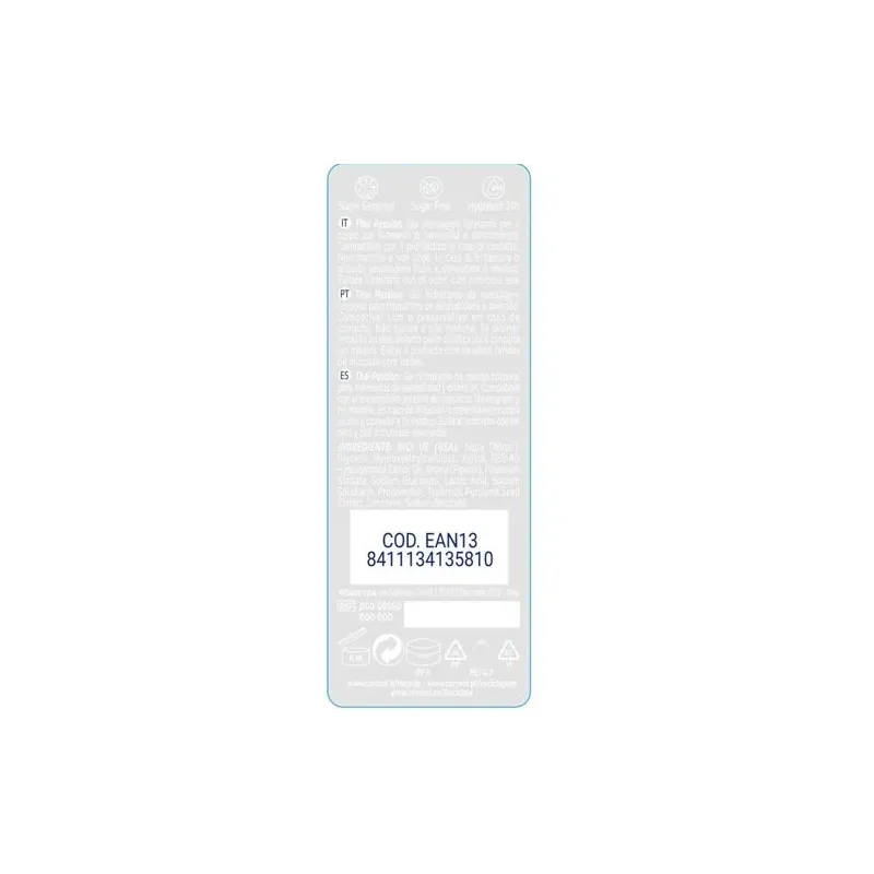 D-216117 CONTROL LUBES