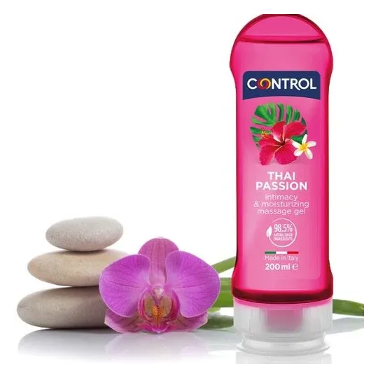 D-216117 CONTROL LUBES
