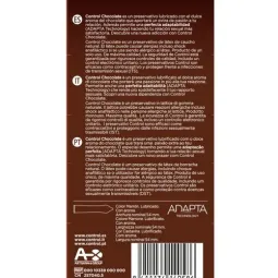 D-194284 CONTROL CONDOMS