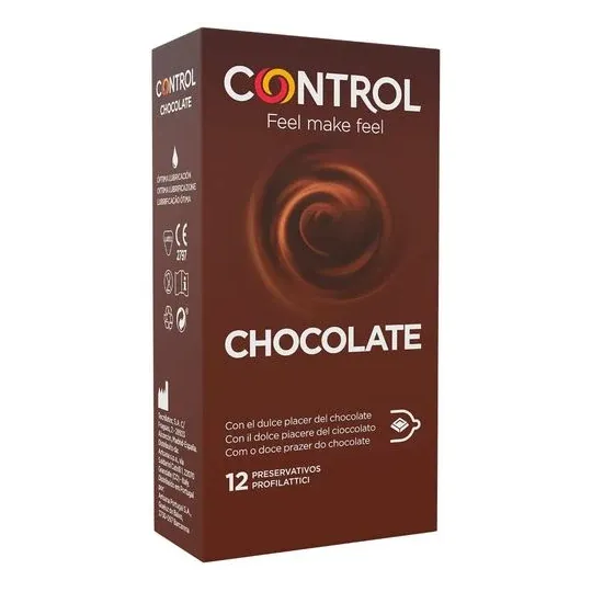 D-194284 CONTROL CONDOMS