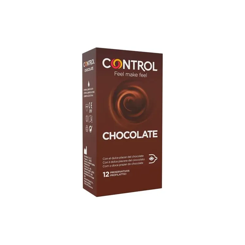 D-194284 CONTROL CONDOMS