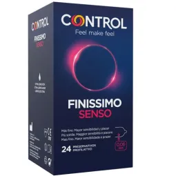 D-194278 CONTROL CONDOMS