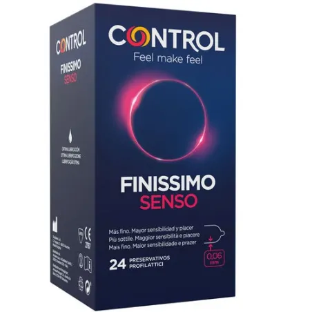 D-194278 CONTROL CONDOMS