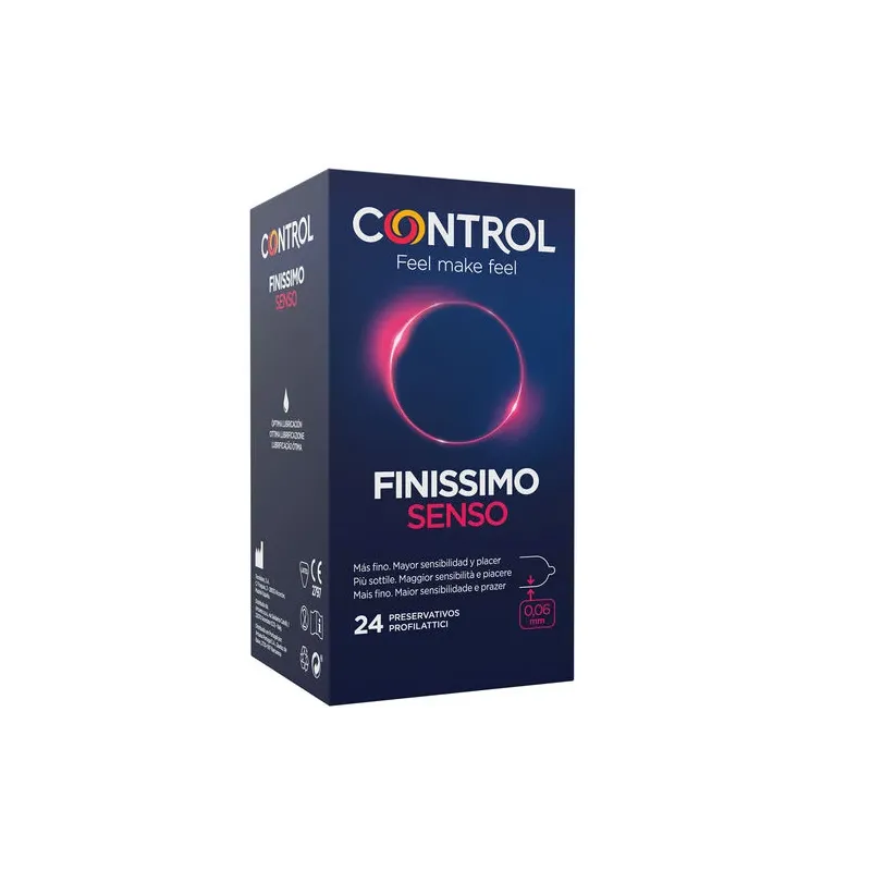 D-194278 CONTROL CONDOMS