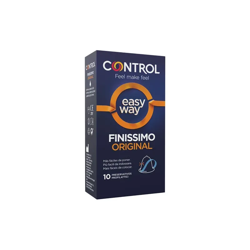 D-220926 CONTROL CONDOMS